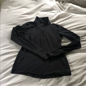 Lululemon half zip
